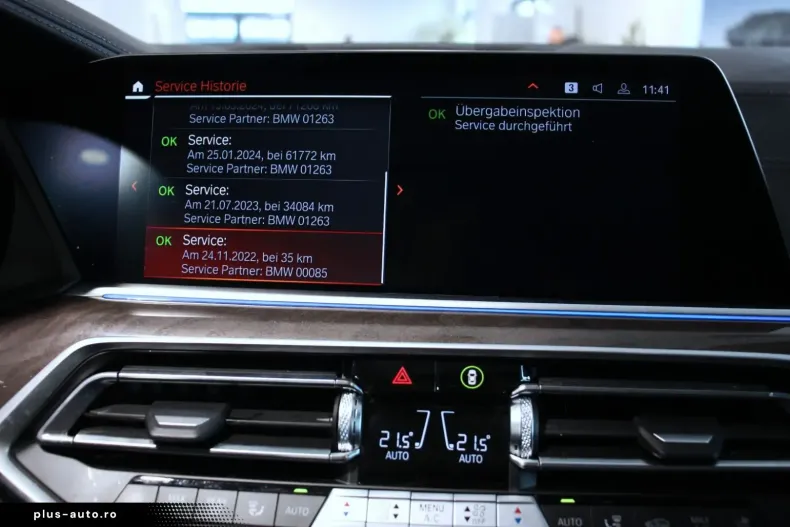 BMW X6 din 2022 cu 95.896 km - oferta BMW181131 - foto 20