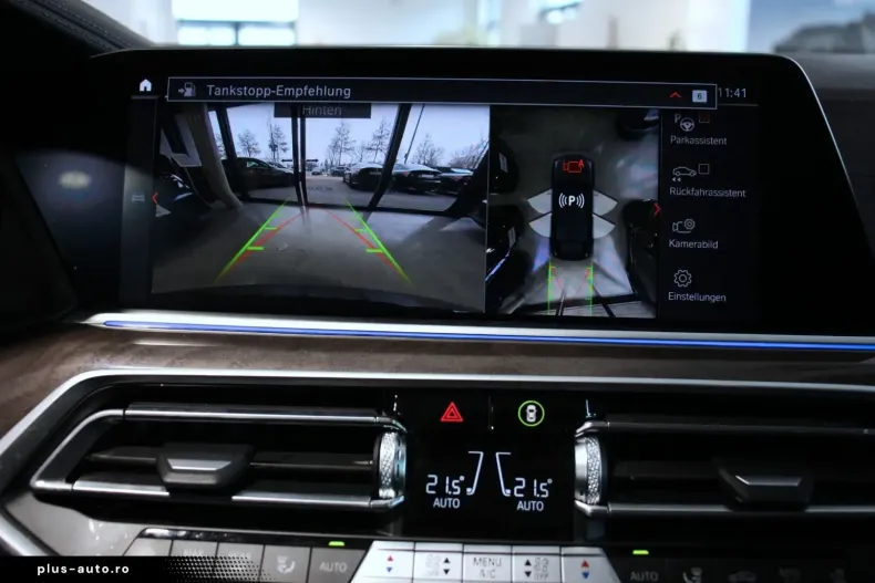 BMW X6 din 2022 cu 95.896 km - oferta BMW181131 - foto 23