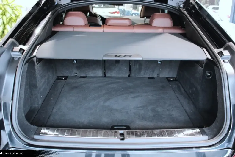 BMW X6 din 2022 cu 95.896 km - oferta BMW181131 - foto 25