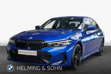 BMW 330 din 2024 - oferta BMW181132