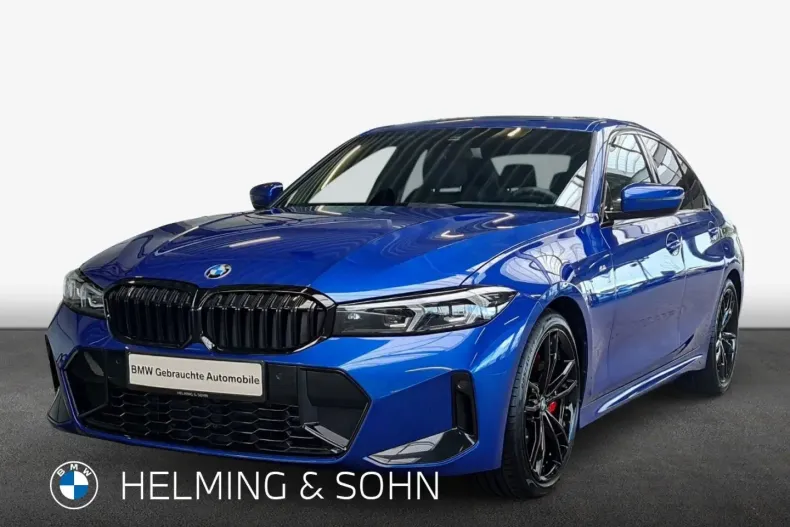 BMW 330 (Seria 3) din 2024 cu 24.510 km - oferta BMW181132 - foto 1