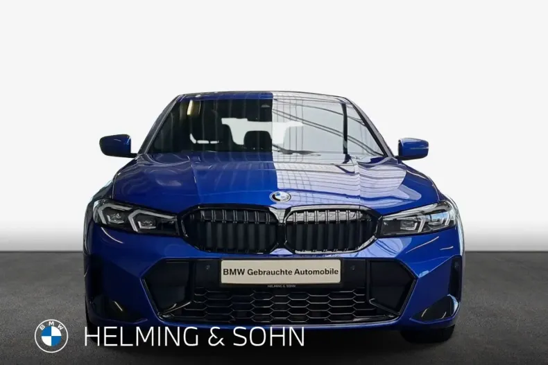 BMW 330 (Seria 3) din 2024 cu 24.510 km - oferta BMW181132 - foto 4