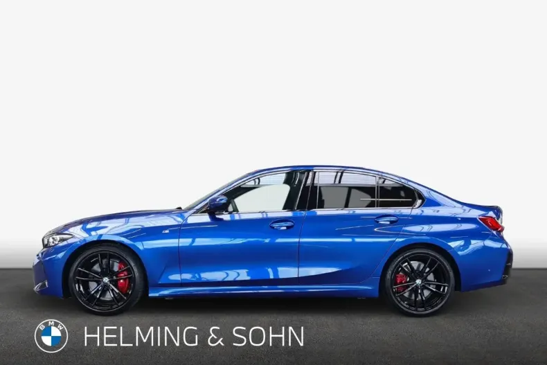 BMW 330 (Seria 3) din 2024 cu 24.510 km - oferta BMW181132 - foto 5