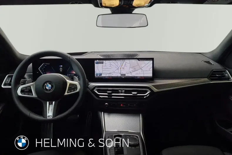 BMW 330 (Seria 3) din 2024 cu 24.510 km - oferta BMW181132 - foto 7