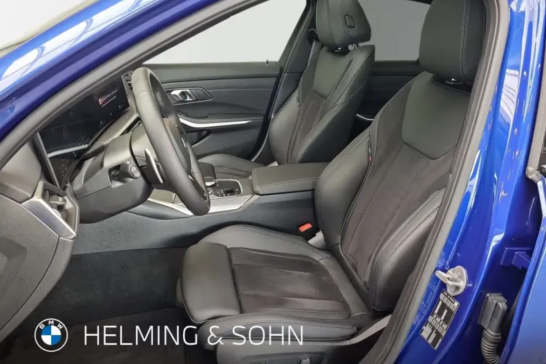 BMW 330 (Seria 3) din 2024 cu 24.510 km - oferta BMW181132 - foto 9