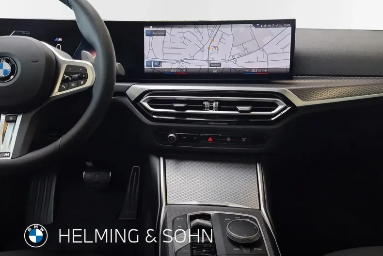 BMW 330 (Seria 3) din 2024 cu 24.510 km - oferta BMW181132 - foto 10