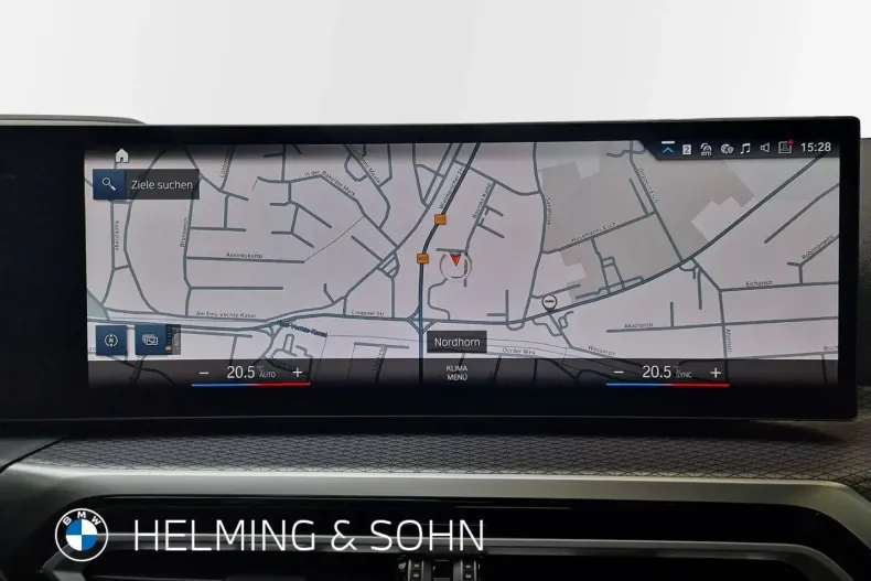 BMW 330 (Seria 3) din 2024 cu 24.510 km - oferta BMW181132 - foto 11