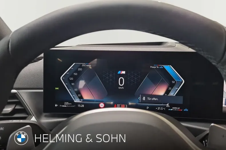 BMW 330 (Seria 3) din 2024 cu 24.510 km - oferta BMW181132 - foto 12