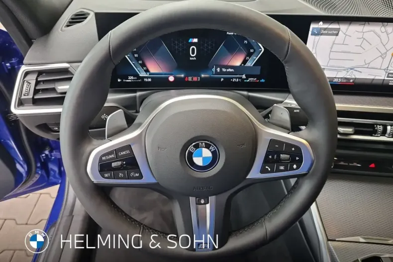 BMW 330 (Seria 3) din 2024 cu 24.510 km - oferta BMW181132 - foto 17