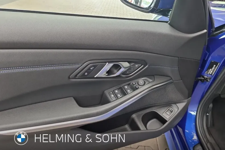 BMW 330 (Seria 3) din 2024 cu 24.510 km - oferta BMW181132 - foto 18