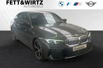 BMW 320 din 2024 - oferta BMW181133