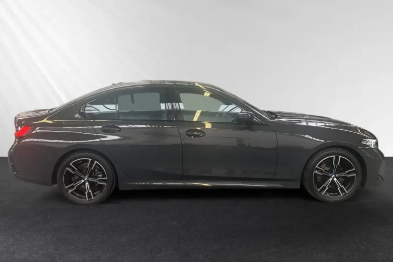 BMW 320 (Seria 3) din 2024 cu 29.900 km - oferta BMW181133 - foto 2