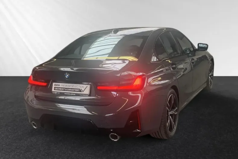 BMW 320 (Seria 3) din 2024 cu 29.900 km - oferta BMW181133 - foto 3