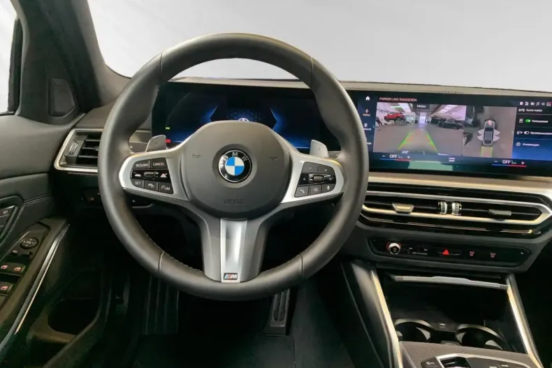 BMW 320 (Seria 3) din 2024 cu 29.900 km - oferta BMW181133 - foto 11