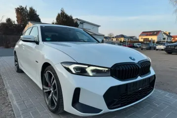 BMW 320 din 2022 - oferta BMW181134