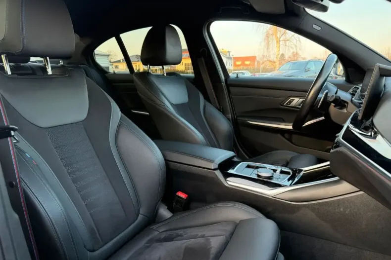 BMW 320 din 2022 cu 89.209 km - oferta BMW181134 - foto 6