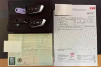 BMW 320 din 2022 cu 89.209 km - oferta BMW181134 - foto 7