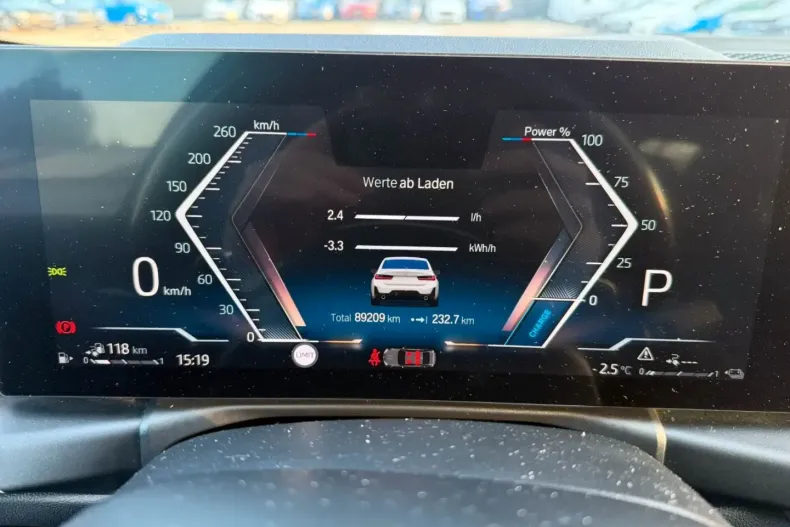 BMW 320 din 2022 cu 89.209 km - oferta BMW181134 - foto 10