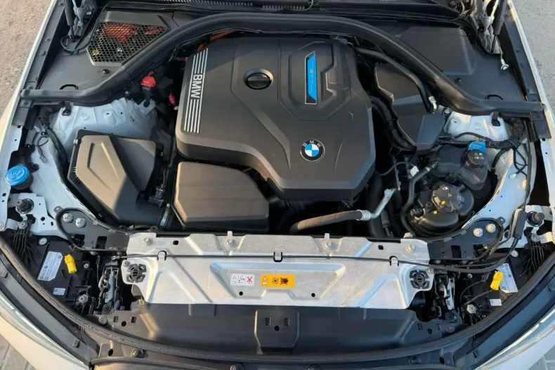 BMW 320 din 2022 cu 89.209 km - oferta BMW181134 - foto 11