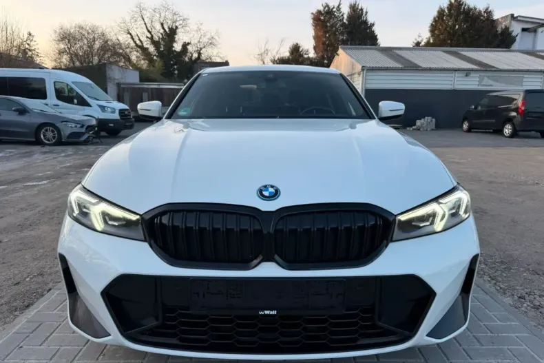 BMW 320 din 2022 cu 89.209 km - oferta BMW181134 - foto 12