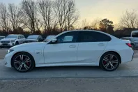 BMW 320 din 2022 cu 89.209 km - oferta BMW181134 - foto 13