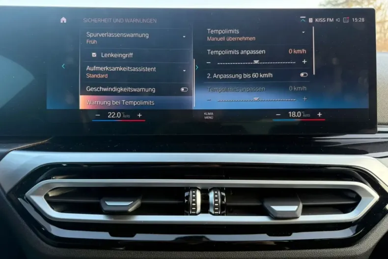 BMW 320 din 2022 cu 89.209 km - oferta BMW181134 - foto 21