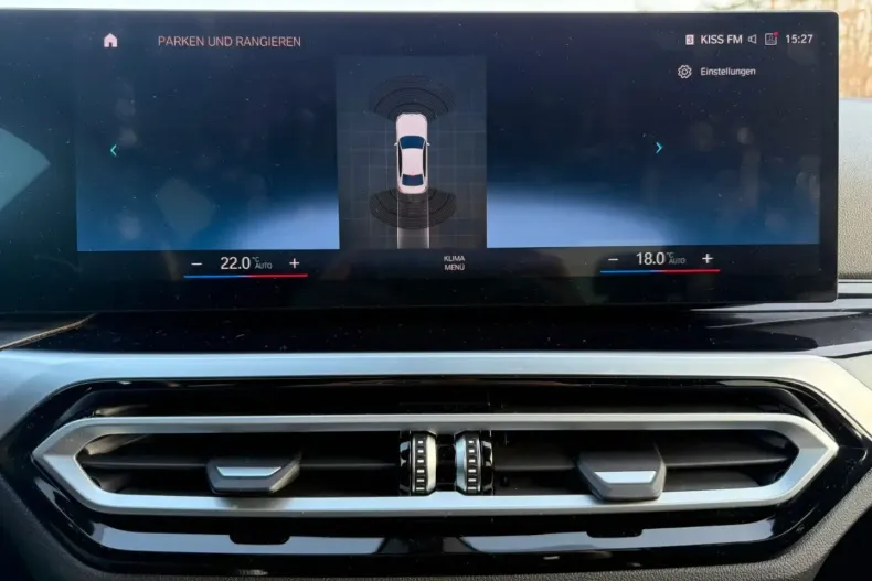 BMW 320 din 2022 cu 89.209 km - oferta BMW181134 - foto 23