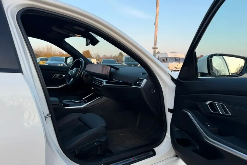 BMW 320 din 2022 cu 89.209 km - oferta BMW181134 - foto 24