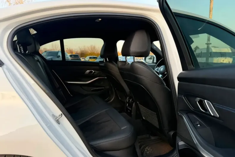 BMW 320 din 2022 cu 89.209 km - oferta BMW181134 - foto 25