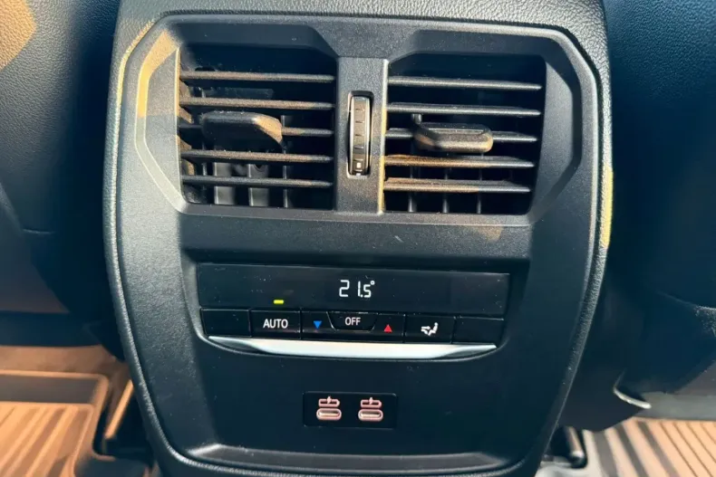 BMW 320 din 2022 cu 89.209 km - oferta BMW181134 - foto 26