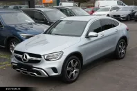 Mercedes-Benz GLC 200 (Clasa GLC) din 2022 cu 85.000 km - oferta MER181135 - foto 1