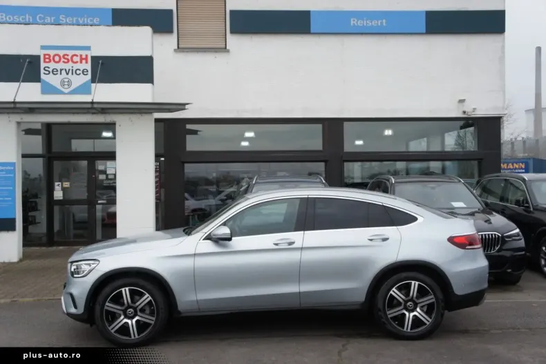 Mercedes-Benz GLC 200 (Clasa GLC) din 2022 cu 85.000 km - oferta MER181135 - foto 2