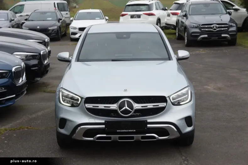 Mercedes-Benz GLC 200 (Clasa GLC) din 2022 cu 85.000 km - oferta MER181135 - foto 4