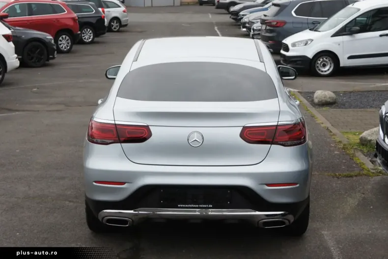 Mercedes-Benz GLC 200 (Clasa GLC) din 2022 cu 85.000 km - oferta MER181135 - foto 5