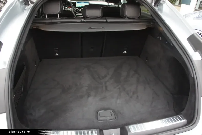 Mercedes-Benz GLC 200 (Clasa GLC) din 2022 cu 85.000 km - oferta MER181135 - foto 6