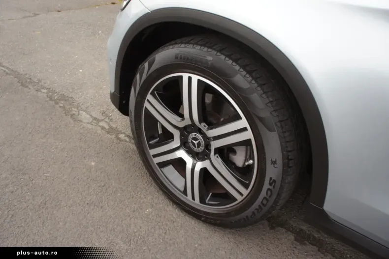 Mercedes-Benz GLC 200 (Clasa GLC) din 2022 cu 85.000 km - oferta MER181135 - foto 8