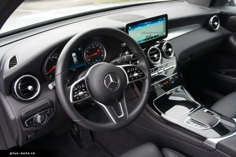 Mercedes-Benz GLC 200 (Clasa GLC) din 2022 cu 85.000 km - oferta MER181135 - foto 9