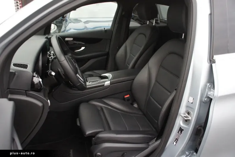 Mercedes-Benz GLC 200 (Clasa GLC) din 2022 cu 85.000 km - oferta MER181135 - foto 10