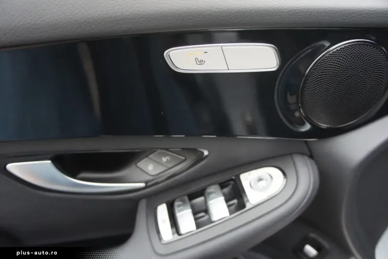 Mercedes-Benz GLC 200 (Clasa GLC) din 2022 cu 85.000 km - oferta MER181135 - foto 12