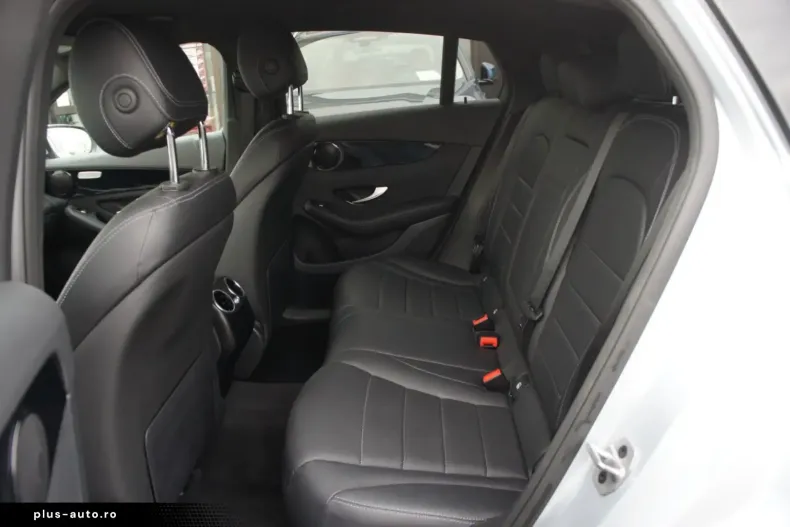 Mercedes-Benz GLC 200 (Clasa GLC) din 2022 cu 85.000 km - oferta MER181135 - foto 13