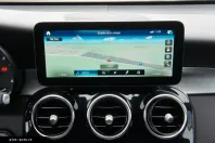 Mercedes-Benz GLC 200 (Clasa GLC) din 2022 cu 85.000 km - oferta MER181135 - foto 15
