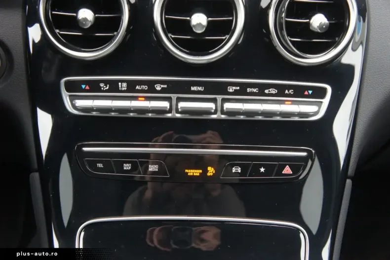 Mercedes-Benz GLC 200 (Clasa GLC) din 2022 cu 85.000 km - oferta MER181135 - foto 16