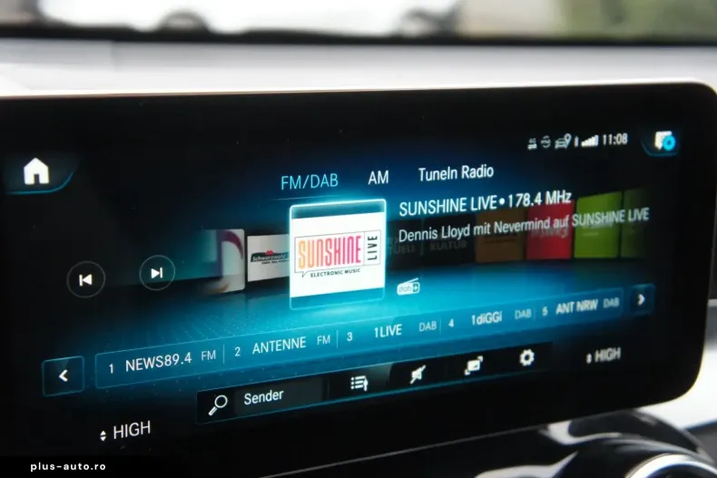 Mercedes-Benz GLC 200 (Clasa GLC) din 2022 cu 85.000 km - oferta MER181135 - foto 20