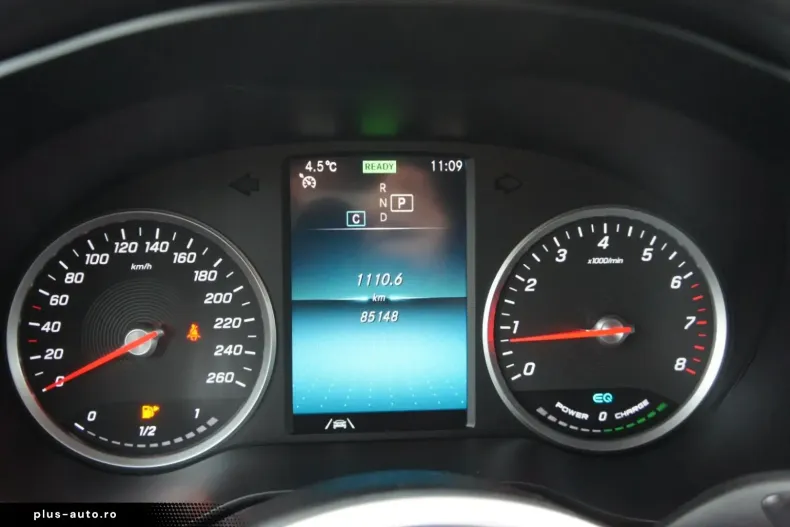 Mercedes-Benz GLC 200 (Clasa GLC) din 2022 cu 85.000 km - oferta MER181135 - foto 26