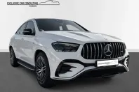 Mercedes-Benz GLE 53 AMG (Clasa GLE) din 2025 cu 15.500 km - oferta MER181136 - foto 1
