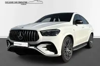 Mercedes-Benz GLE 53 AMG (Clasa GLE) din 2025 cu 15.500 km - oferta MER181136 - foto 3