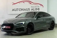 Audi A5 din 2024 cu 11.000 km - oferta AUD181137 - foto 1