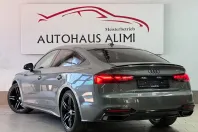 Audi A5 din 2024 cu 11.000 km - oferta AUD181137 - foto 4