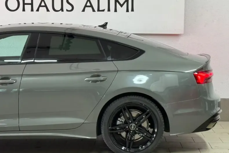 Audi A5 din 2024 cu 11.000 km - oferta AUD181137 - foto 5