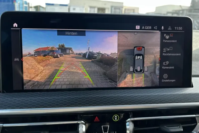 BMW X4 din 2021 cu 76.799 km - oferta BMW181138 - foto 13